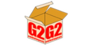 Logomarca de G 2 Embalagens