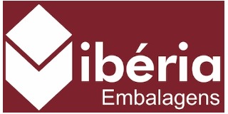 Logomarca de Ibéria Indústria de Embalagens
