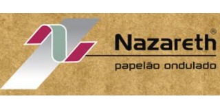 Logomarca de Nazareth Indústria e Comércio de Papel e Papelão