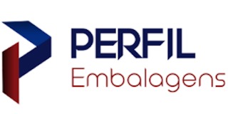 Logomarca de Perfil Embalagens