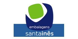 Logomarca de Santa Inês