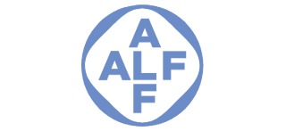 Logomarca de ALFRS | Produtos Hospitalares
