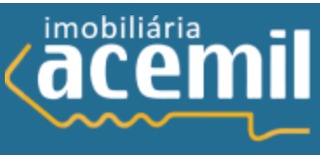 Logomarca de Acemil Empreendimentos Imobiliários