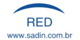 Logomarca de Sadin