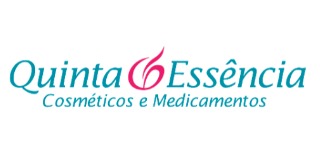 Logomarca de Quinta Essência Cosméticos e Medicamentos