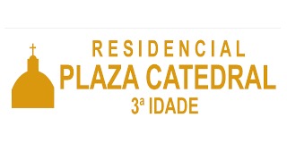 Logomarca de Plaza Catedral Hotel