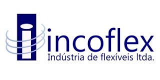 Logomarca de Incoflex - Indústria de Flexíveis