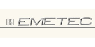 Logomarca de Emelux Comercial Instalações