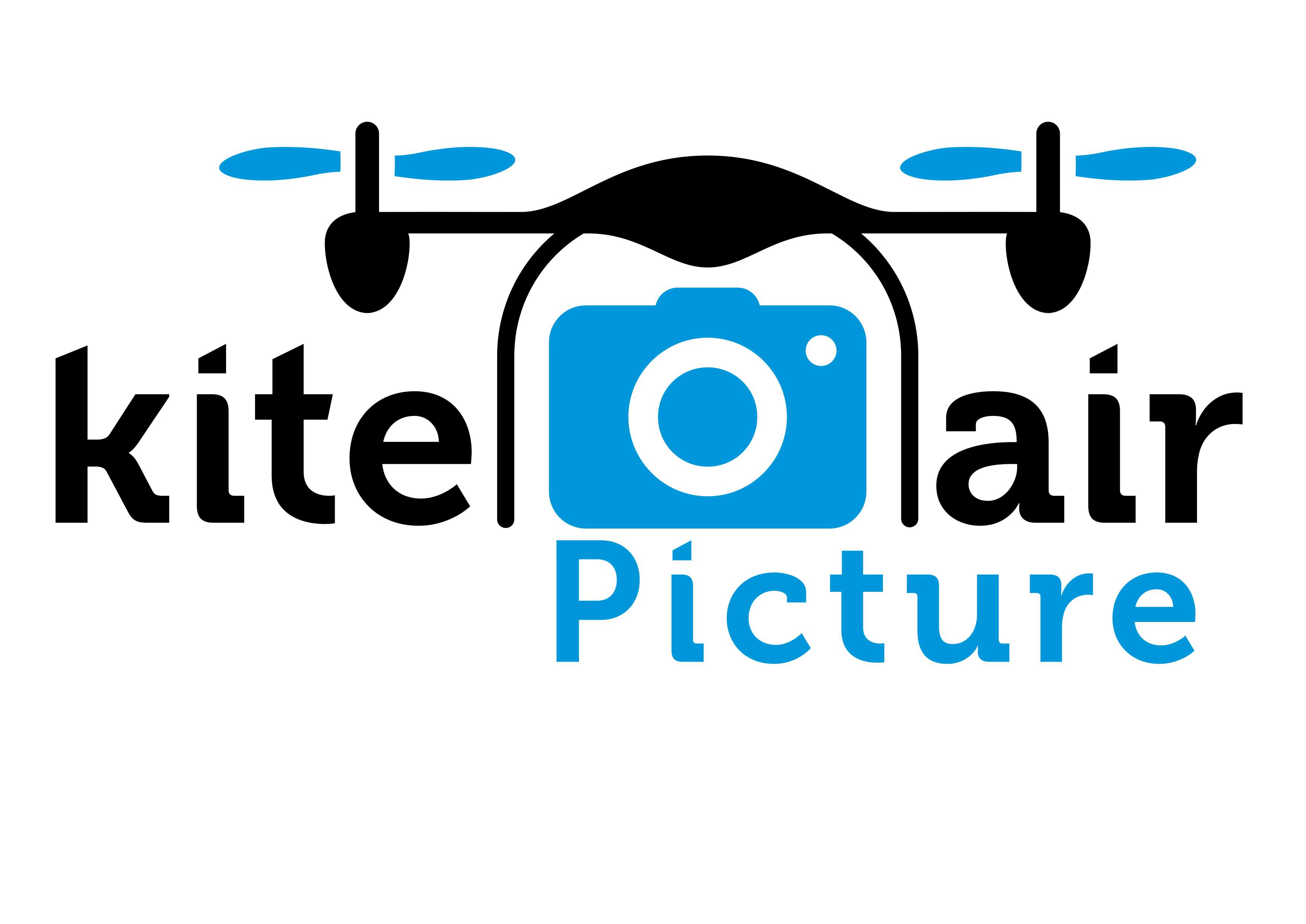 Logomarca de Kite Air Picture