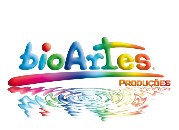 Logomarca de Bioartes