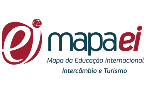 Mapa da Educação Internacional - MAPAei