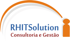 Logomarca de RHITSolution
