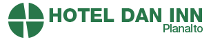 Logomarca de Hotel Dan Inn Planalto