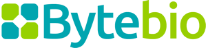 Logomarca de Bytebio