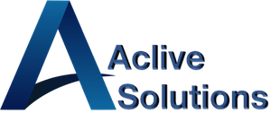 Logomarca de Aclive Solutions