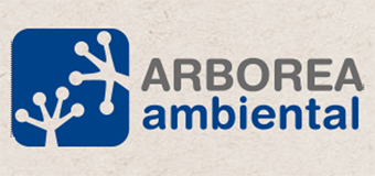 Logomarca de Arborea Ambiental