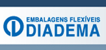 Logomarca de Diadema Embalagens Flexíveis