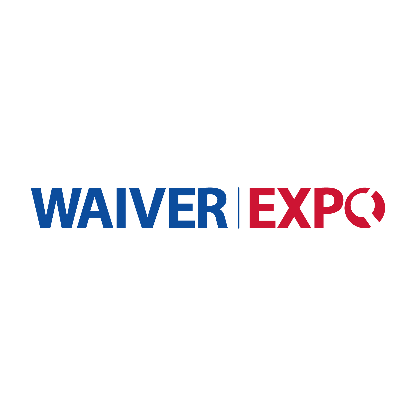 Logomarca de Waiver Expo