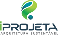 Logomarca de iProjeta