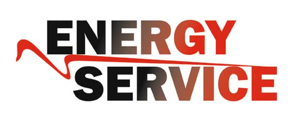 Logomarca de Energy Service Reformas