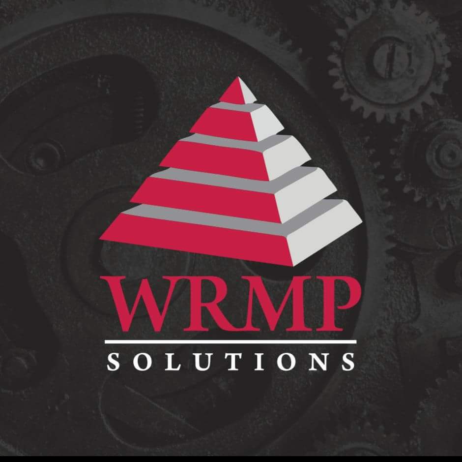 Logomarca de WRMP Solutions