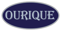 Logomarca de OURIQUE LOCAÇÕES