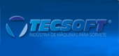 Logomarca de TECSOFT - Máquinas para Sorvete