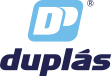 Logomarca de Duplás