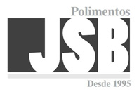 Logomarca de JSB | Polimento em Moldes de Injeção e Matrizes