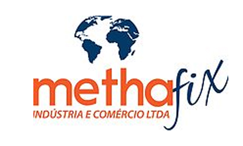 Logomarca de MethaFix