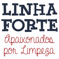 Linha Forte Distribuidora