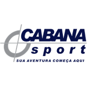 Logomarca de Cabana Sport
