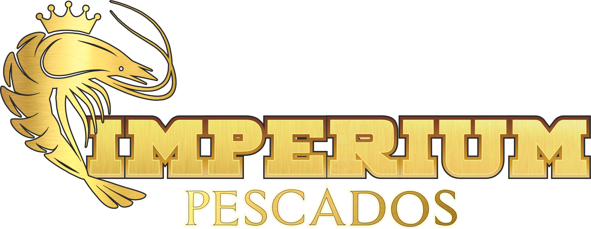 Logomarca de Imperium Pescados
