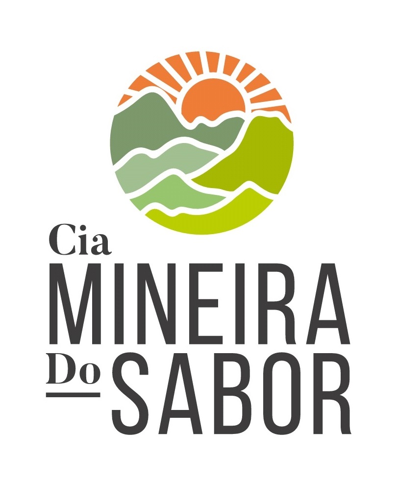 Logomarca de Cia Mineira do Sabor
