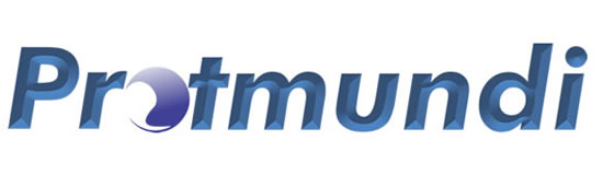 Logomarca de Protmundi