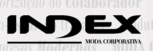 Logomarca de Index Moda Corporativa
