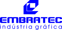 Logomarca de Embratec Embalagens