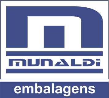 Logomarca de Munaldi Embalagens
