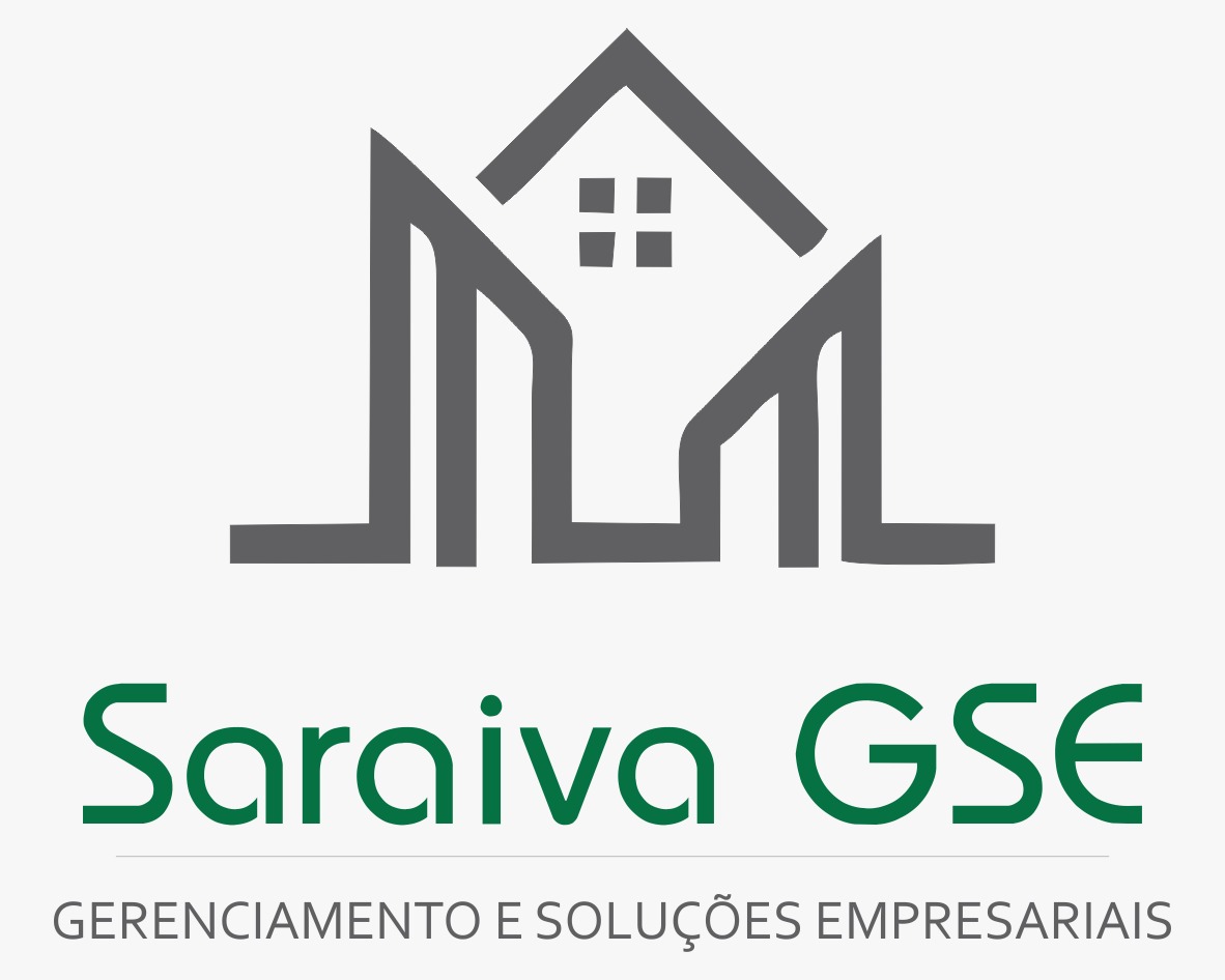 Logomarca de Saraiva GSE