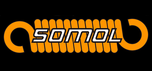 Logomarca de Somol Industria e Comércio de Molas