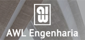Logomarca de AWL Engenharia