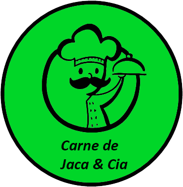 Logomarca de Carne de Jaca & Cia