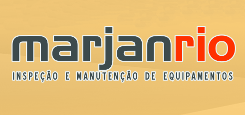 Marjan Rio Inspeção e Manutenção de Equipamentos