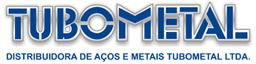 Logomarca de Tubometal