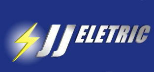 Logomarca de JJ Eletric