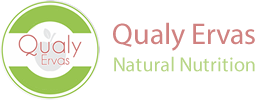 Logomarca de Qualy Ervas