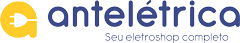 Logomarca de Antelétrica