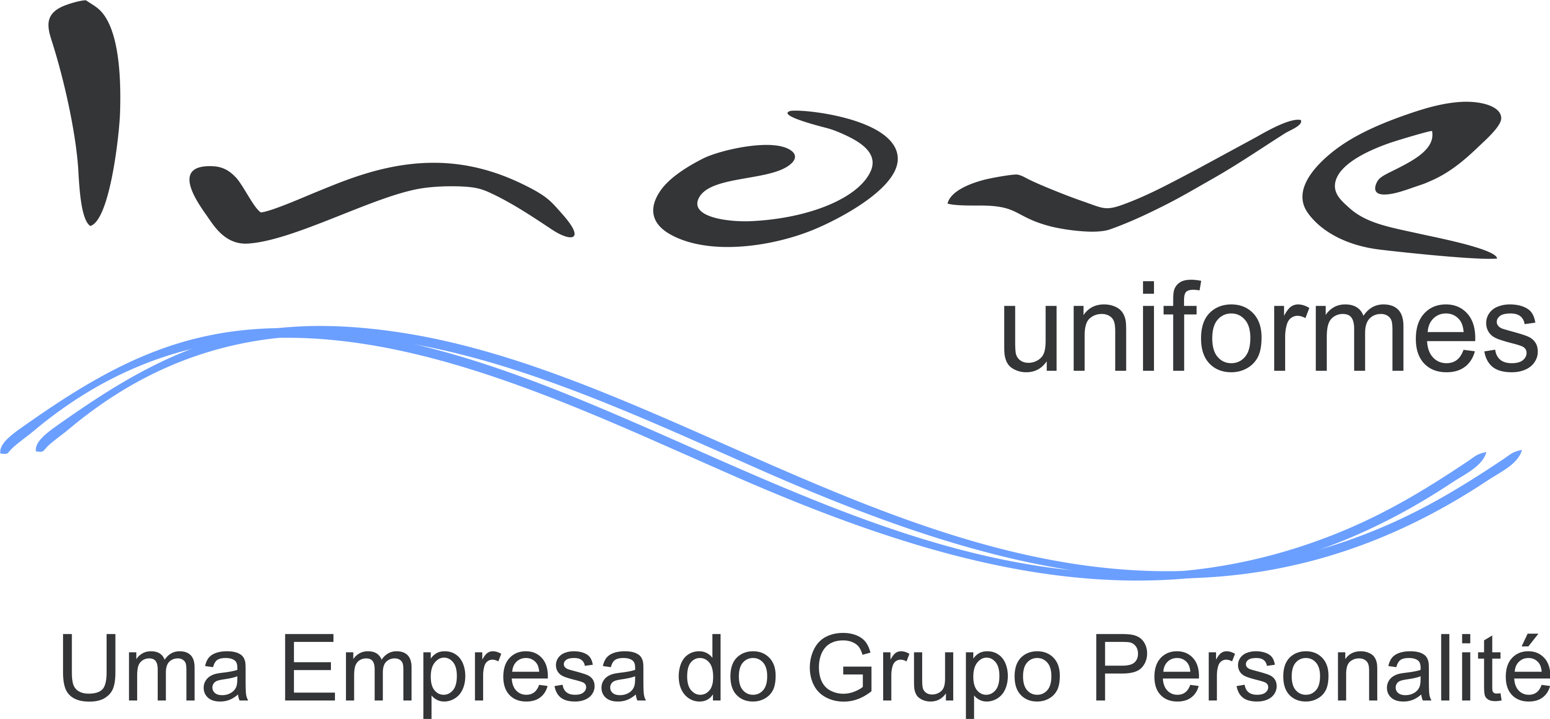 Logomarca de Uniformes Profissionais