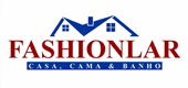 Logomarca de FASHIONLAR Shi Xing Têxteis Home LTDA.