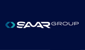 Logomarca de SAAR Group